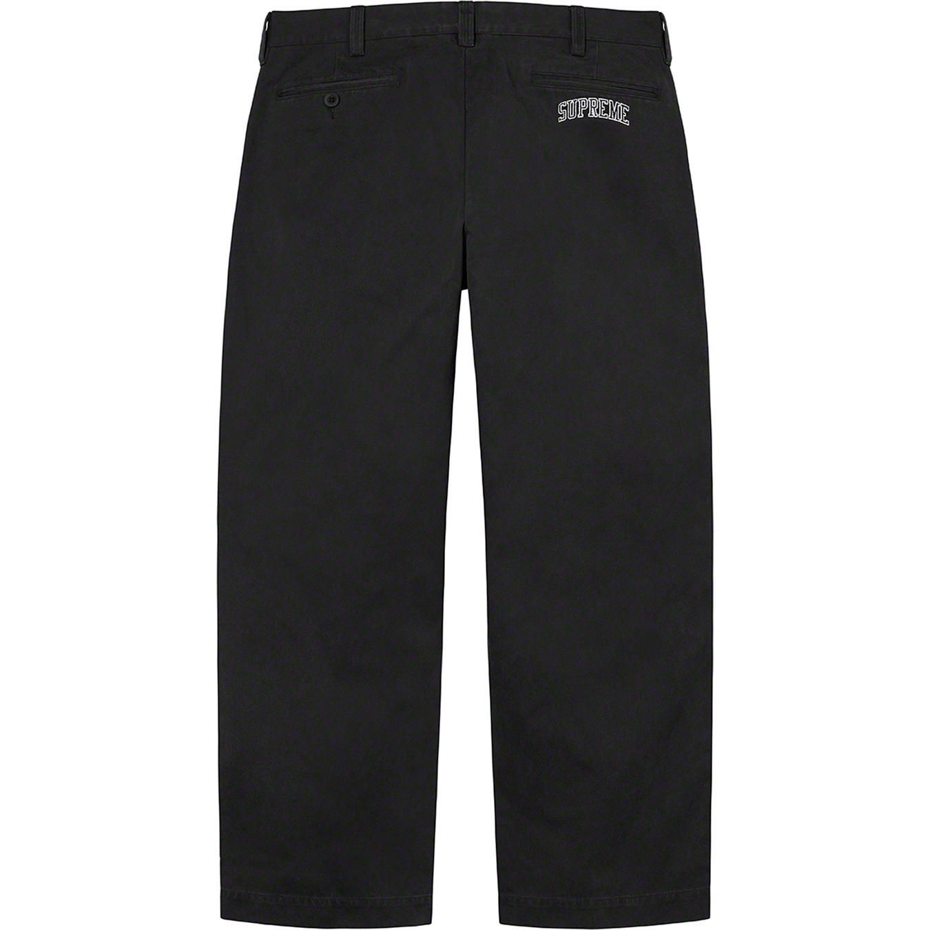 Doughboy Chino Pant view 9